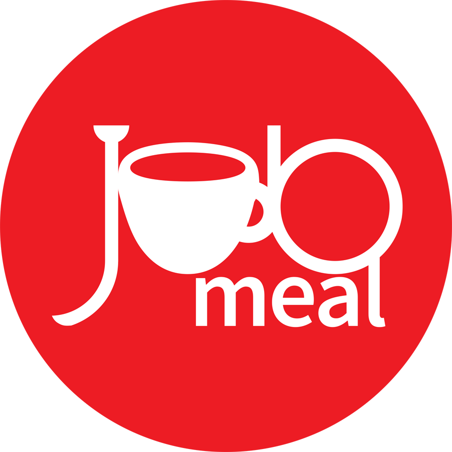 JOBmeal logo