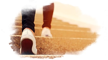 brand-walking-steps-ppt