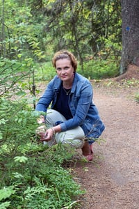 sanna karvonen 1