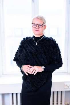 Minna Hirsimaki