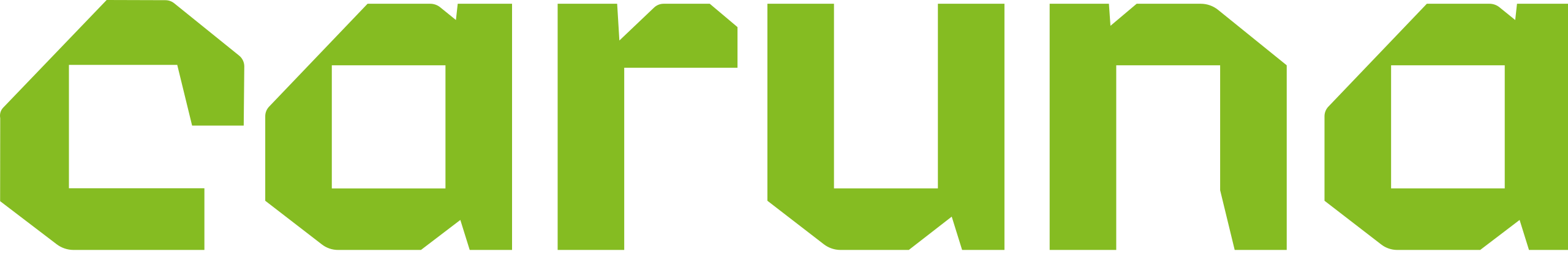 Caruna-logo