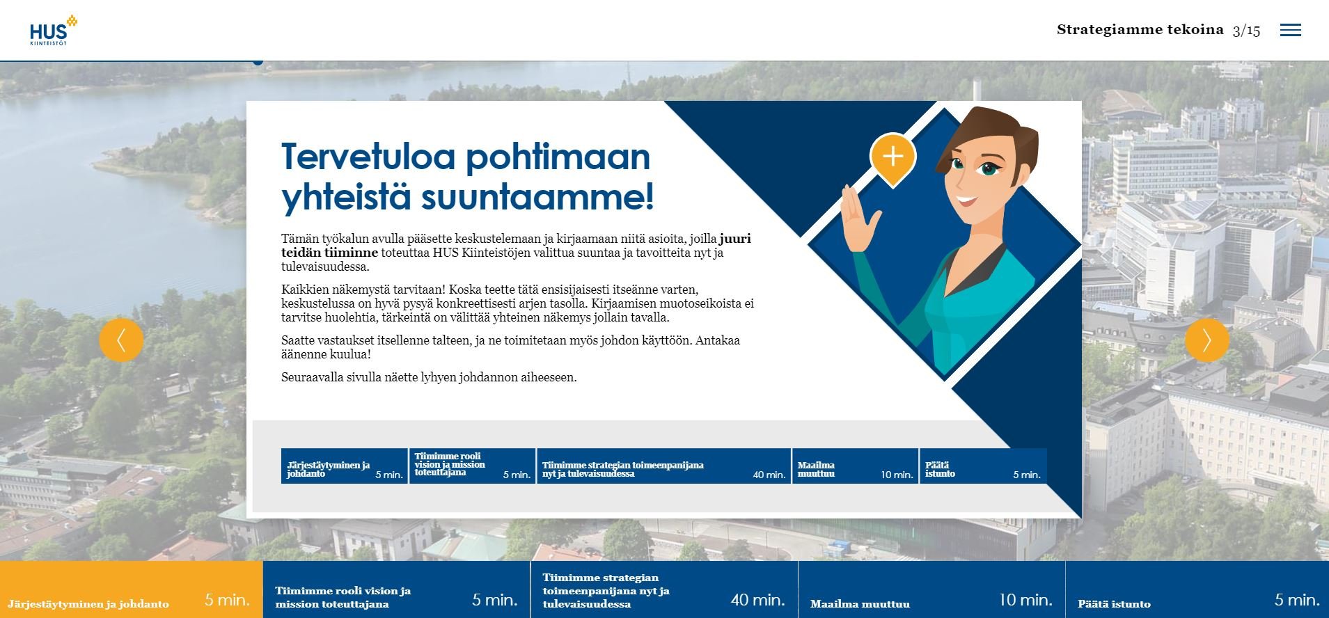 HUS-strategiatyokalu-strategiamme-tekoina