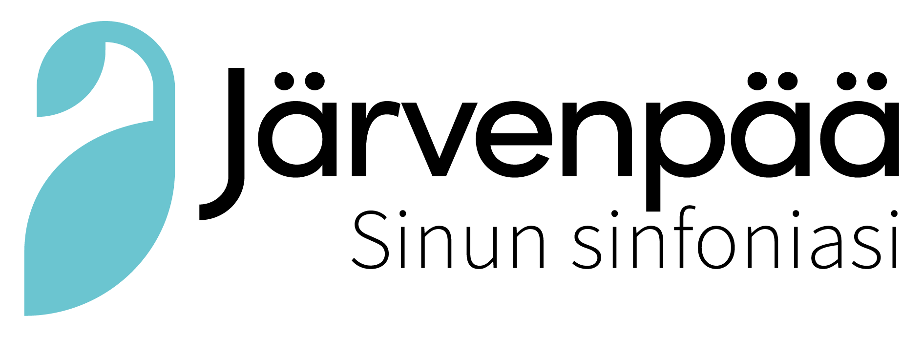 Järvenpään-kaupunki-logo