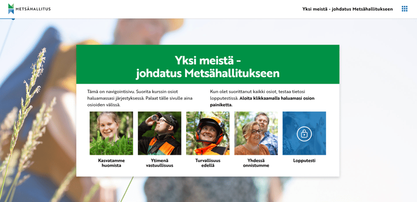 Metsahallitus-navigointinakyma-perehdytyskoulutus
