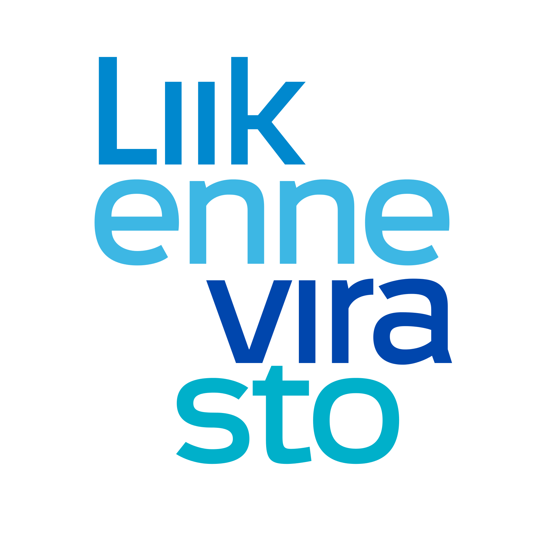 liikennevirasto-logo
