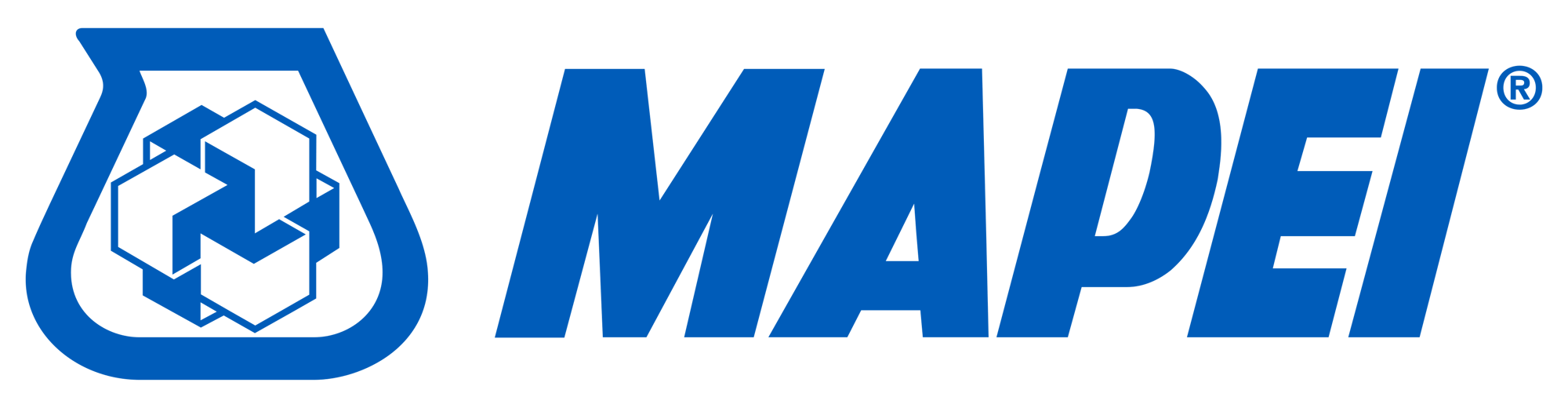 mapei-logo