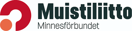 muistiliitto logo