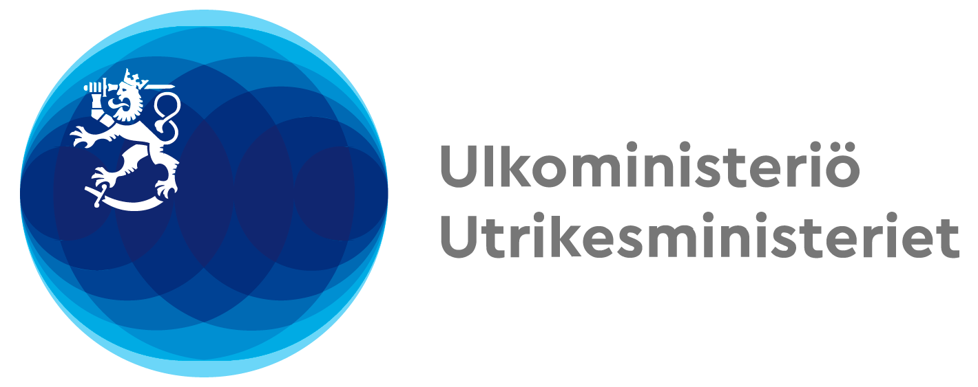 ulkoministeriö-logo ulkoministeriö-logo