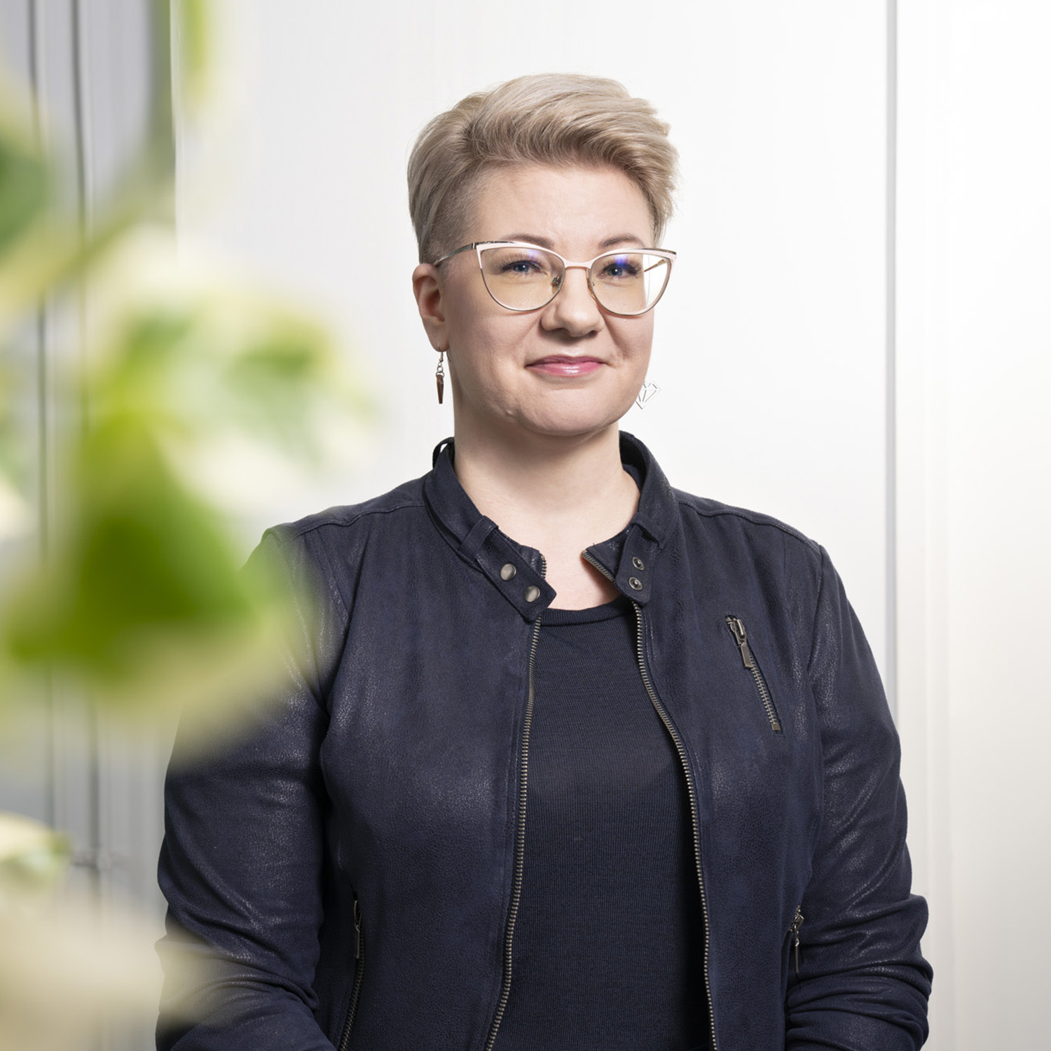 Eeva-Leena Savolainen