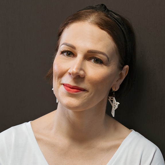 Johanna Pantsar