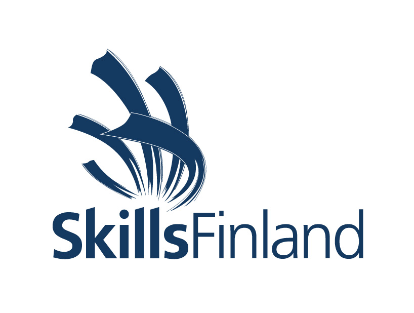 Skills_Finland_logo