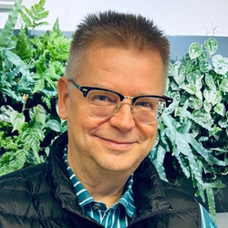 Petri Laitinen