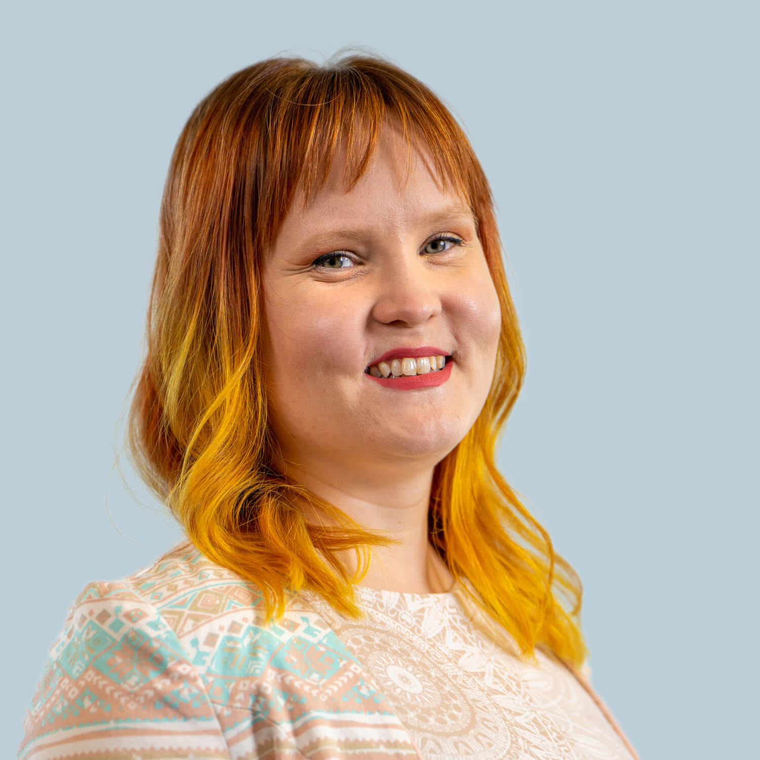 Else Halttunen