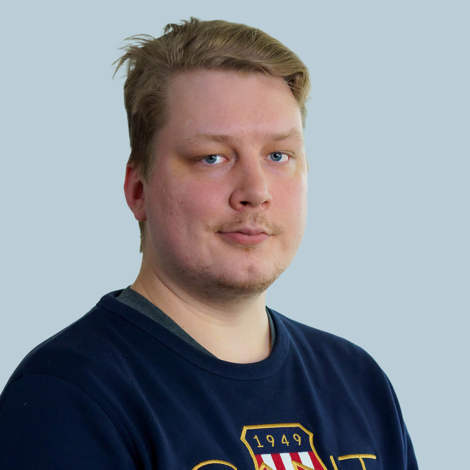 Niklas Reinikka