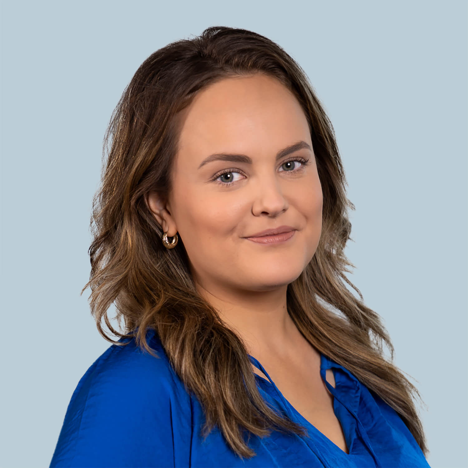 Suvi Poikela
