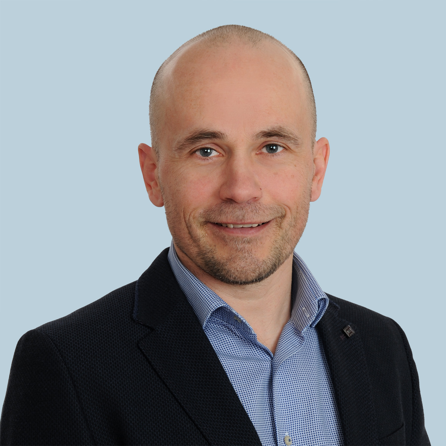 Teemu Vuorinen