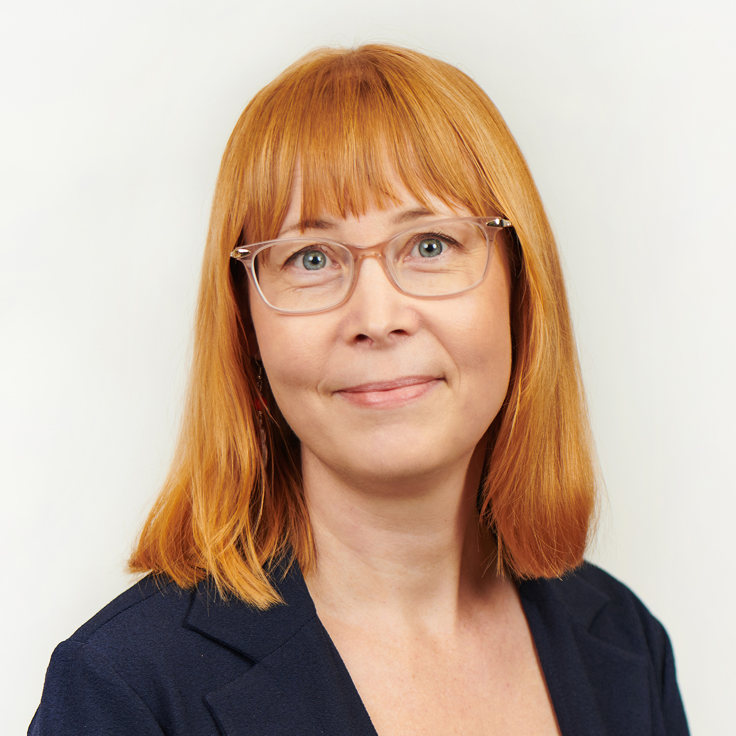 Virpi Andersin